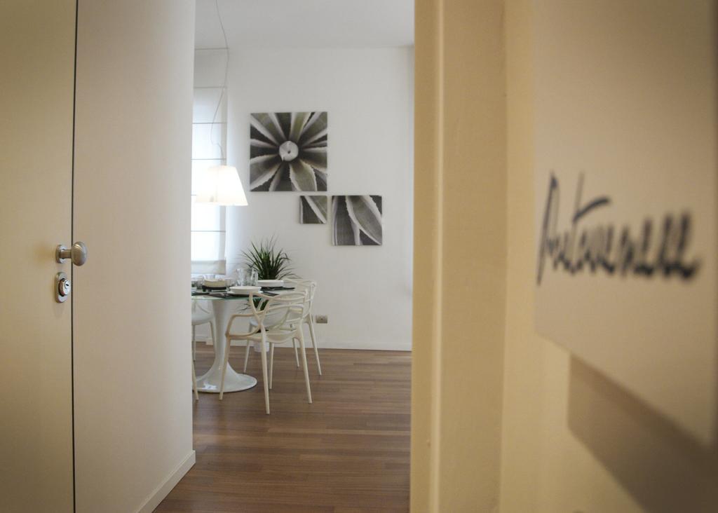 La Cittadella Apartment La Spezia Room photo