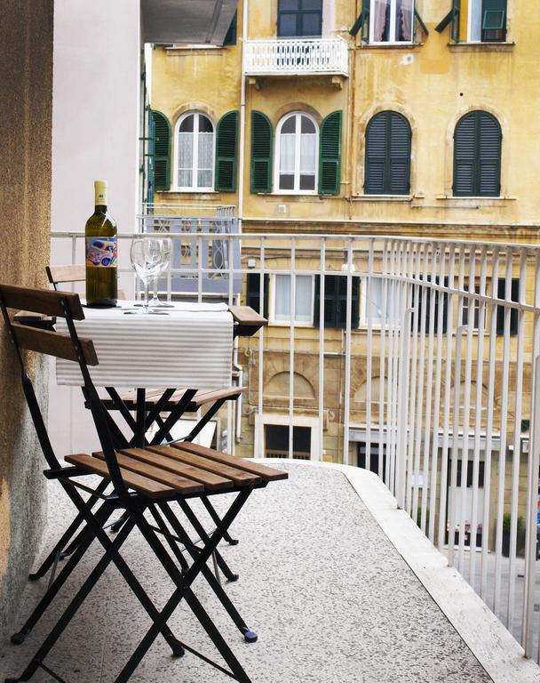 La Cittadella Apartment La Spezia Exterior photo