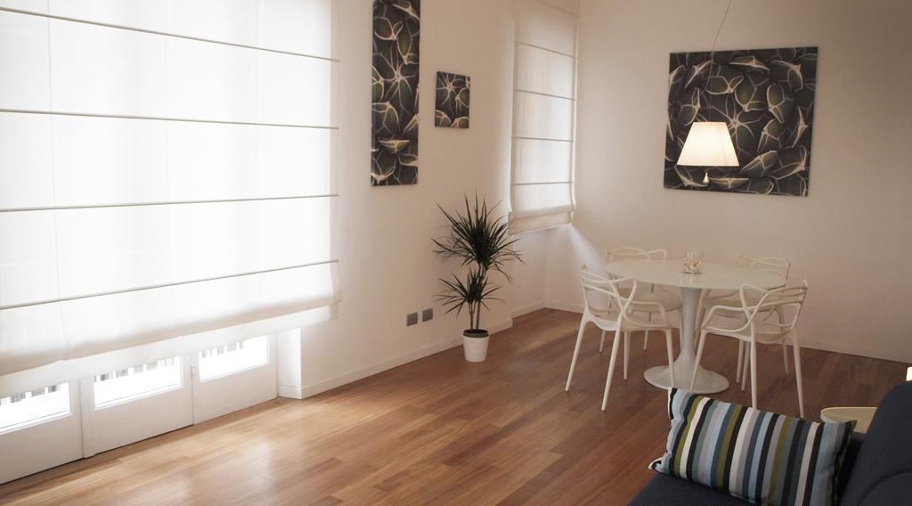 La Cittadella Apartment La Spezia Room photo